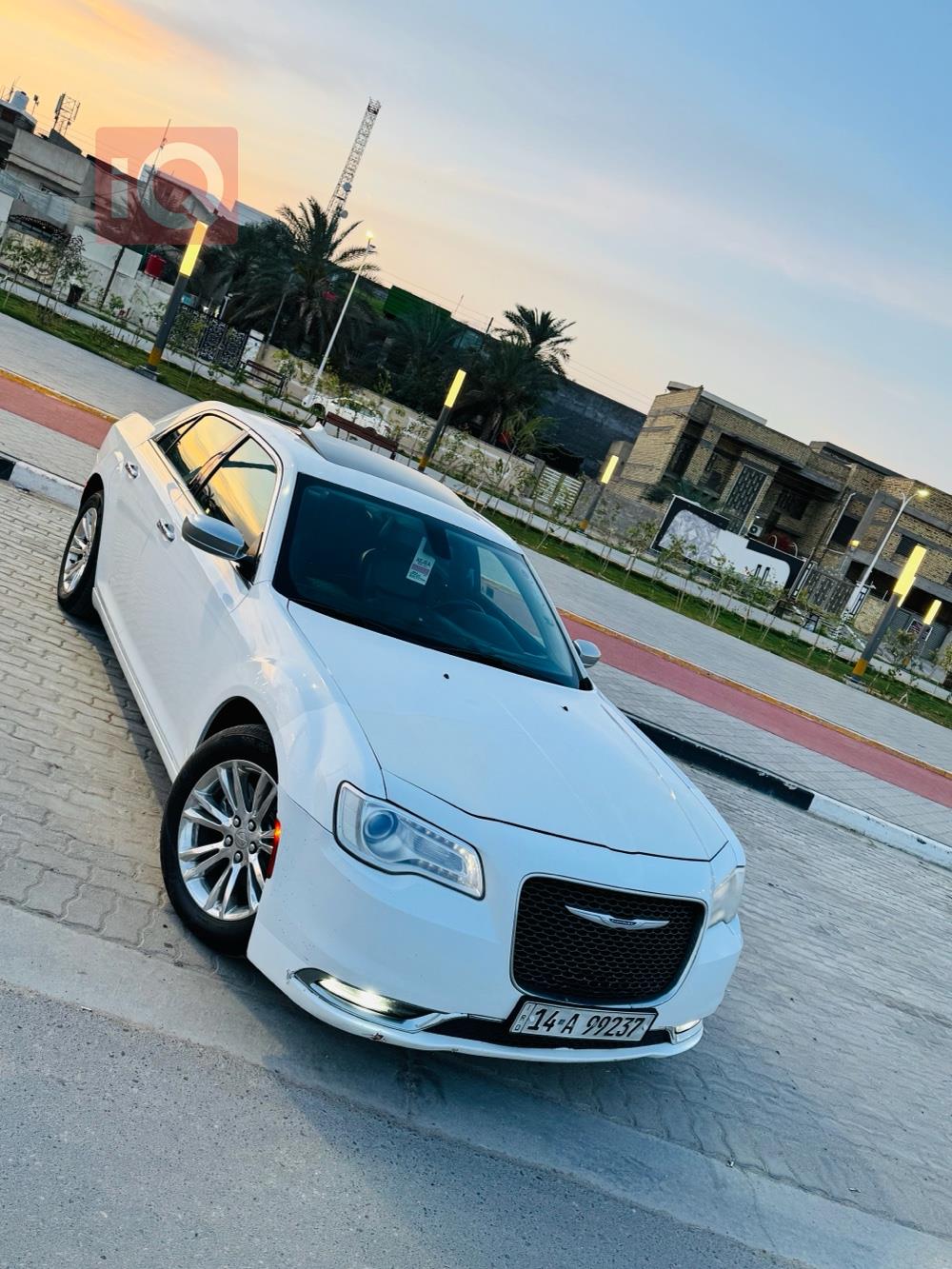 Chrysler 300